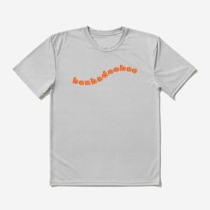 Bea Kristi aka Beabadoobee Logo Premium T-Shirt 
