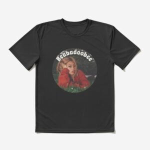 Beabadoobee Artwork Premium T-Shirt 