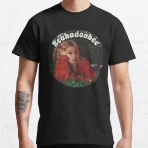 beabadoobee-artwork-premium-t-shirt-z2wap Beabadoobee Artwork Premium T-Shirt