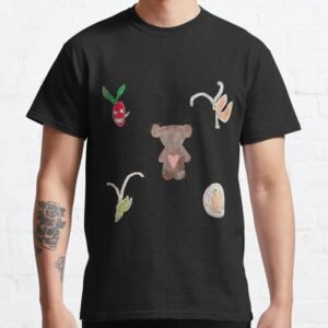 beabadoobee-beatopia-set-design-premium-t-shirt-tznw0 Beabadoobee Beatopia Set Design Premium T-Shirt