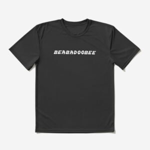 Beabadoobee Logo Premium T-Shirt 