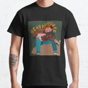 beabadoobee-long-portrait-premium-t-shirt-r9wts Beabadoobee Long Portrait Premium T-Shirt