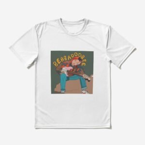 Beabadoobee Long Portrait Premium T-Shirt 