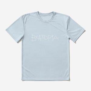 Beabadoobee Merch - Beatopia Logo Premium T-Shirt BB217 