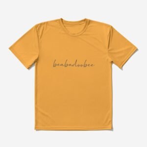 Beabadoobee Portrait Premium T-Shirt BB154 