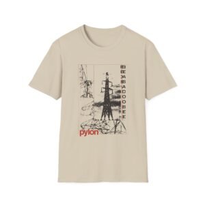 beabadoobee pylon merch