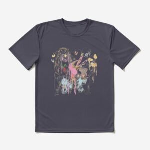 Beatopia Album Theme Premium T-Shirt 