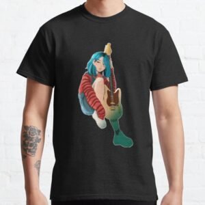 Cologne Song Lyric Premium T-Shirt 