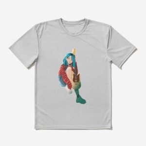 Cologne Song Lyric Premium T-Shirt 