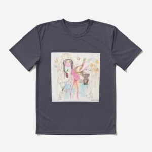 Merch Beatopia Album Theme Premium T-Shirt 