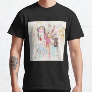merch-beatopia-album-theme-premium-t-shirt-vkrje Merch Beatopia Album Theme Premium T-Shirt