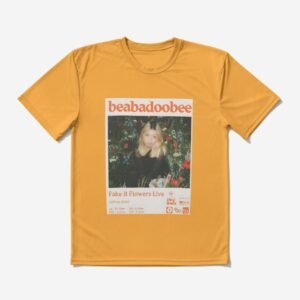 Tour Official Merch Premium T-Shirt 