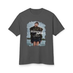 Pylon The Powerlines Tour Merch 2026