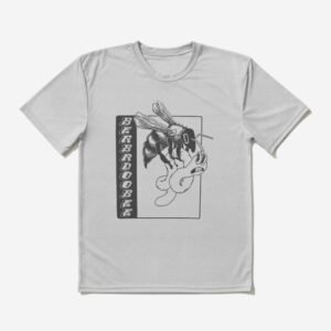 Wallows Boy Pablo Music Hip Hop Beabadoobee Gift for Fans Premium T-Shirt 