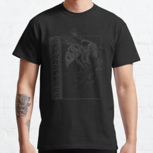 Wallows Boy Pablo Music Hip Hop Beabadoobee Gift for Fans Premium T-Shirt 